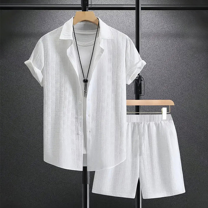 Graham | Ocean Duo Set for Men