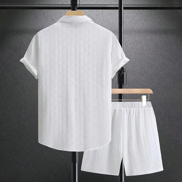 Graham | Ocean Duo Set for Men
