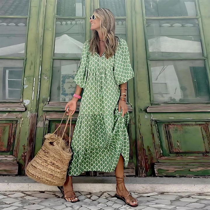 Buttercup | Women's Spring Dress