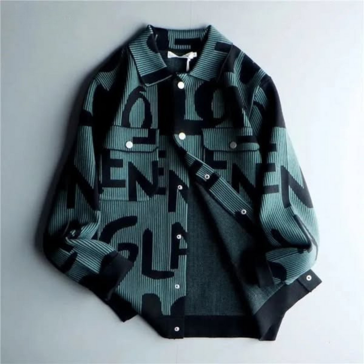 Norman | Vintage Jacket
