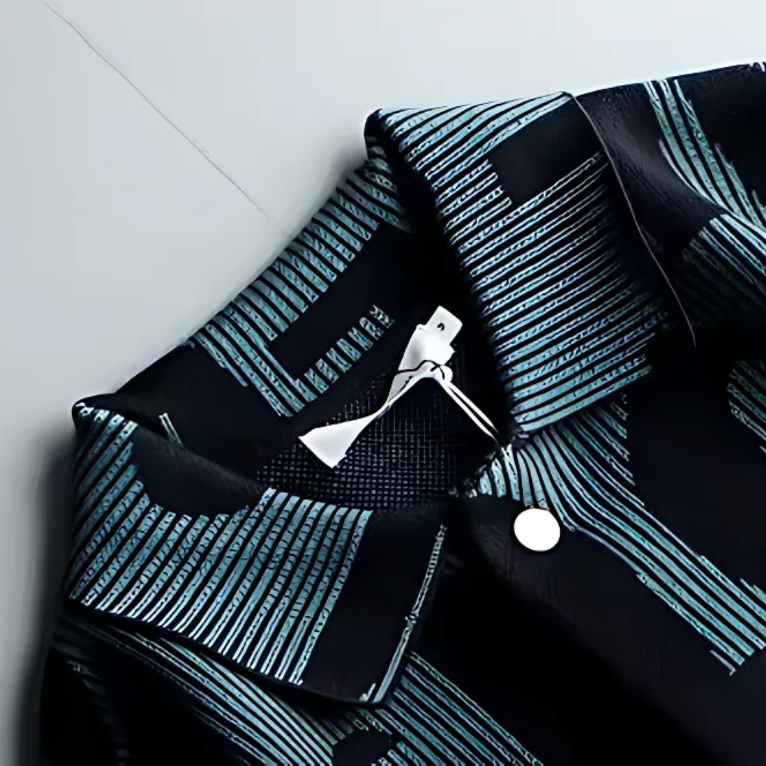 Norman | Vintage Jacket