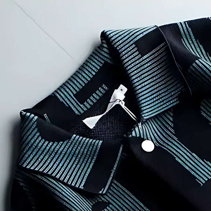 Norman | Vintage Jacket