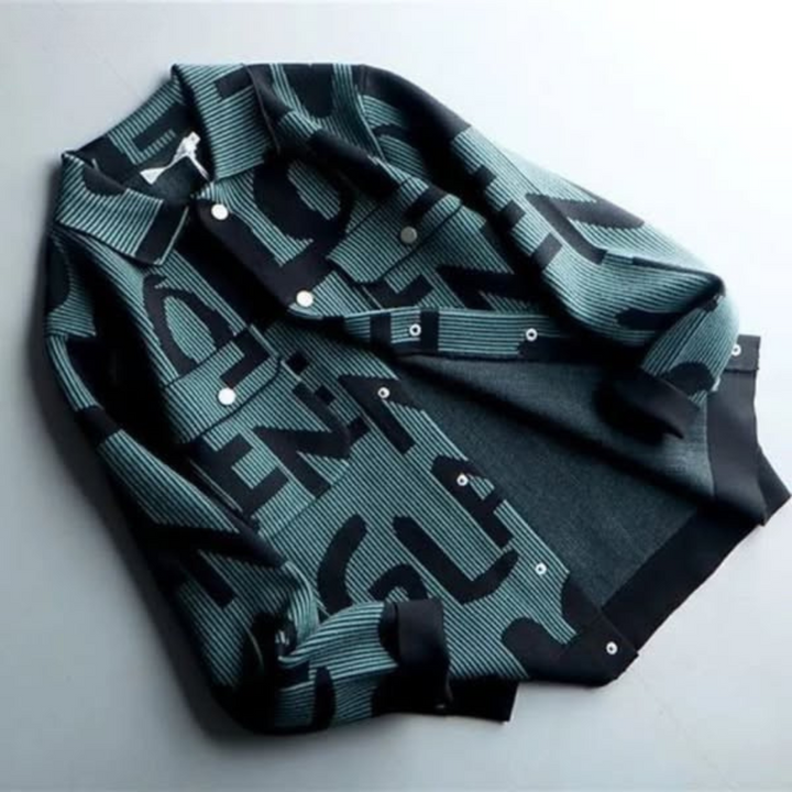 Norman | Vintage Jacket