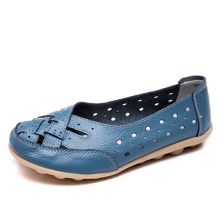 Lina | Orthopedic Flats