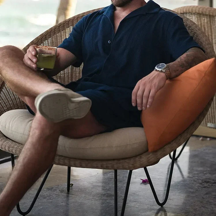 Leon | Premium Marbella Set for Men