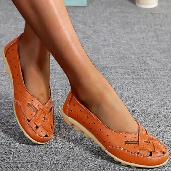 Lina | Orthopedic Flats