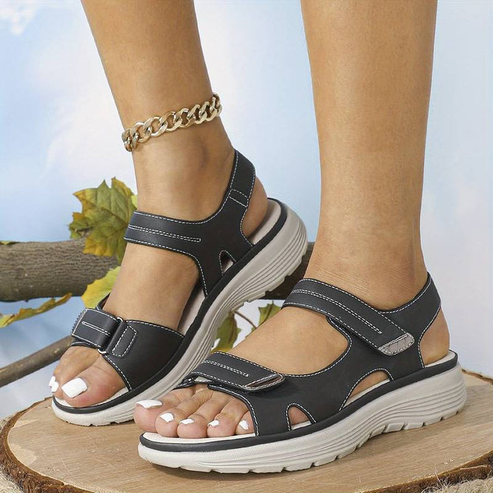 Andrea | Orthopedic Sandals