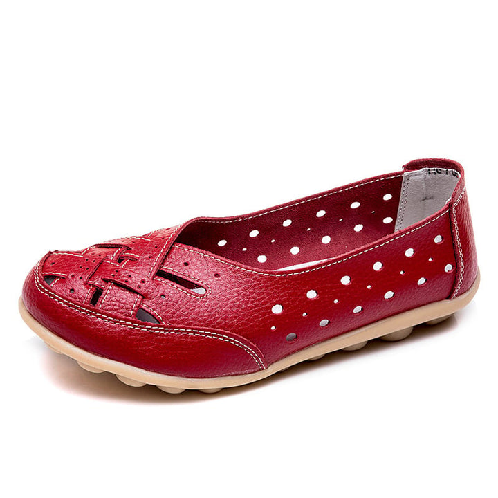 Lina | Orthopedic Flats