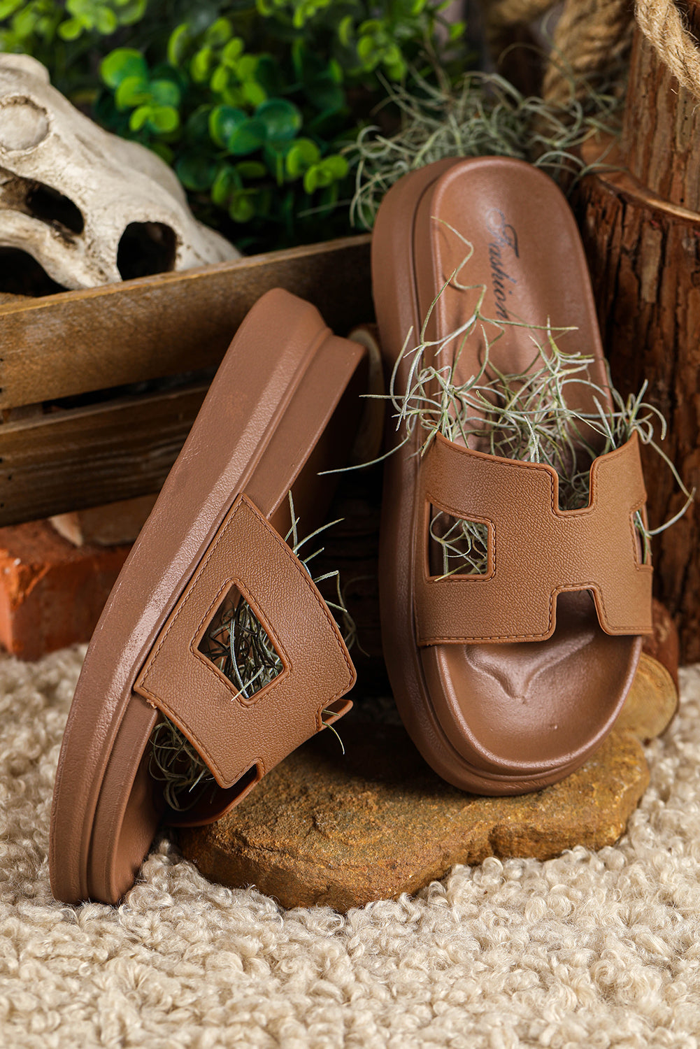 Nancy | Slippers