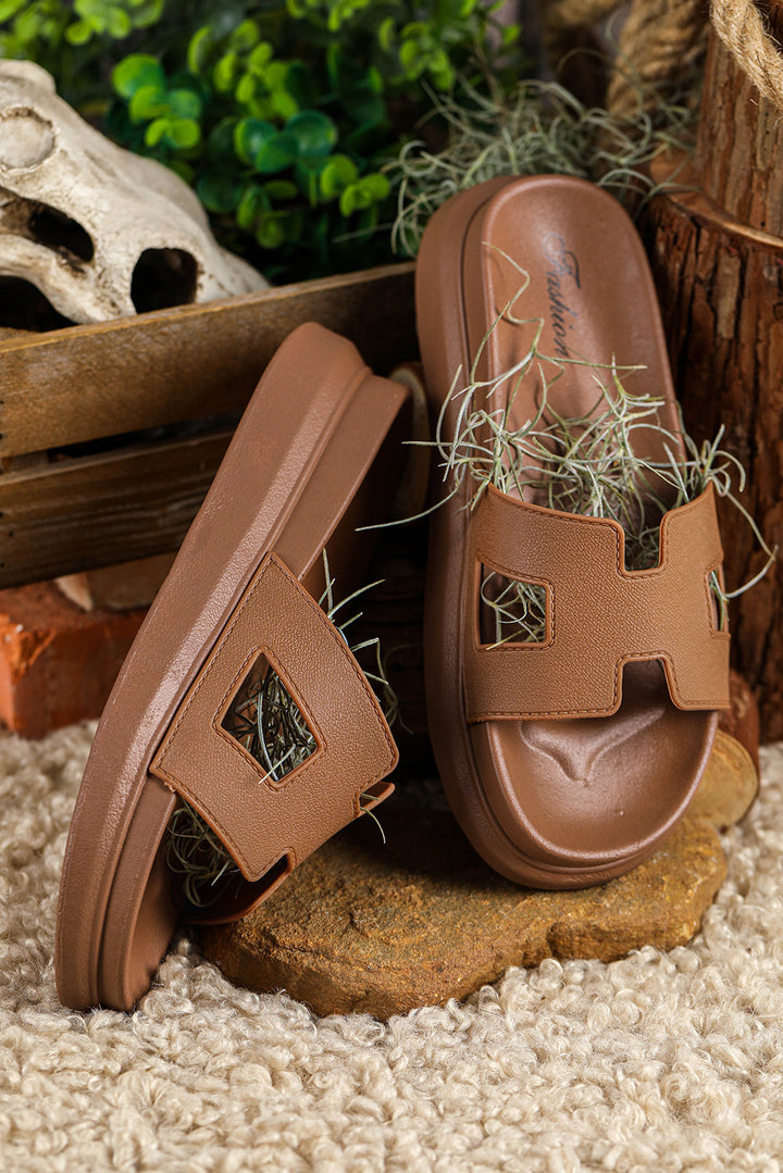 Nancy | Slippers