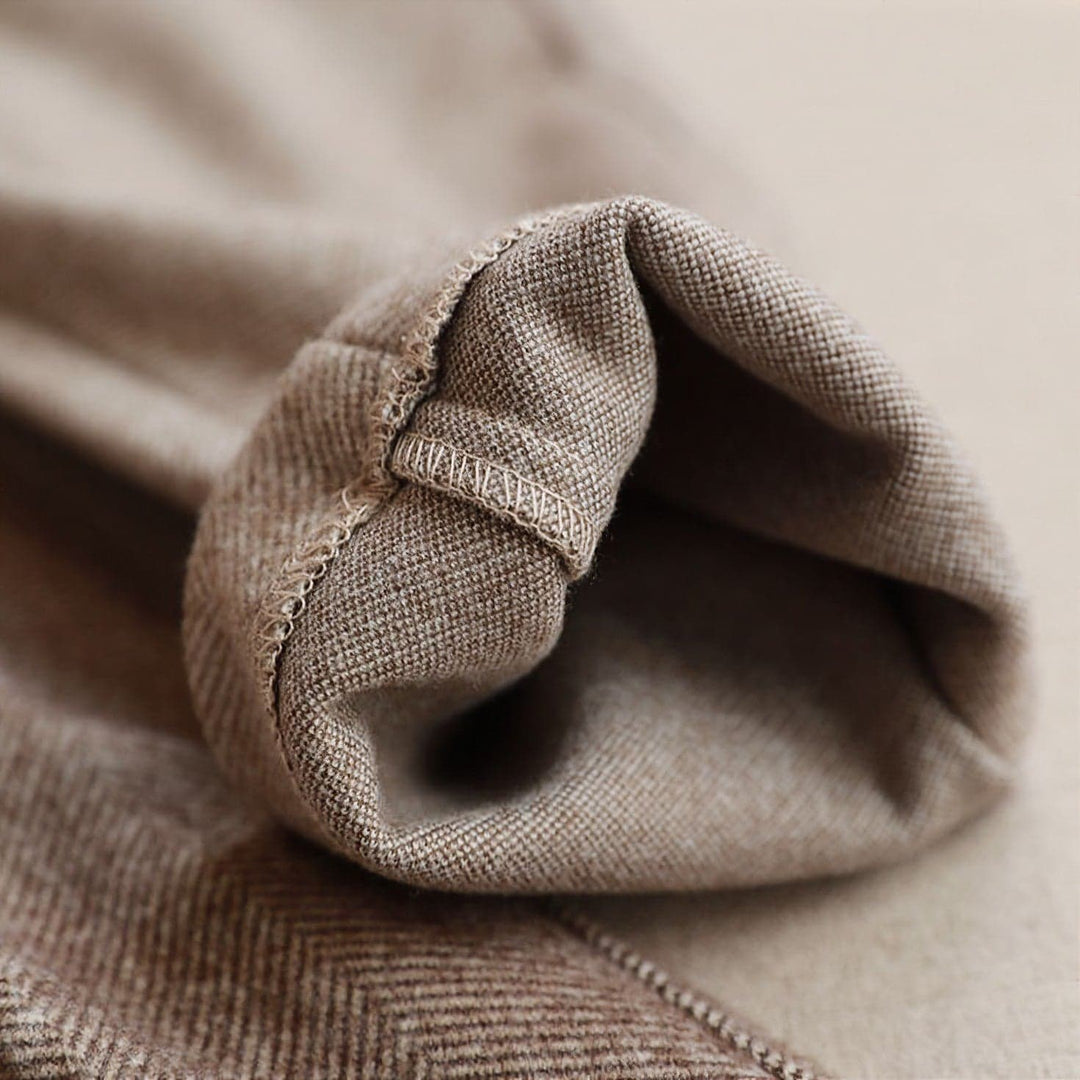 Ollie | Tailored Trousers