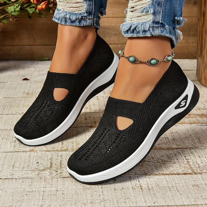 SlipOn – Ergonomic Shoes