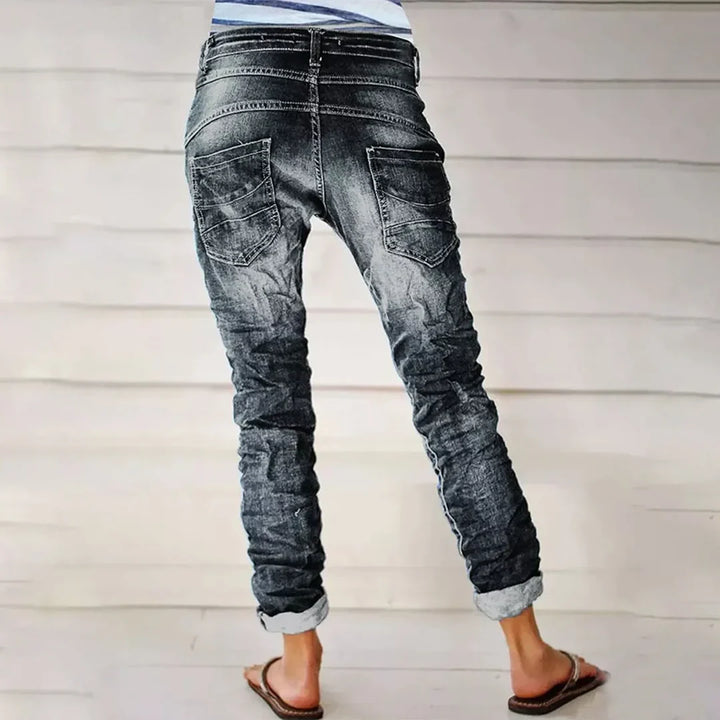 Emma | Stretch-Jeans