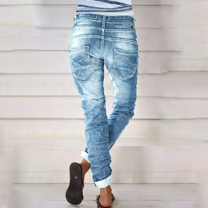 Emma | Stretch-Jeans