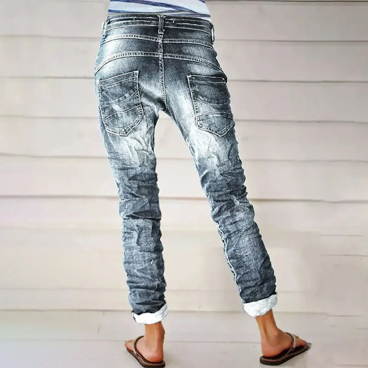 Emma | Stretch-Jeans
