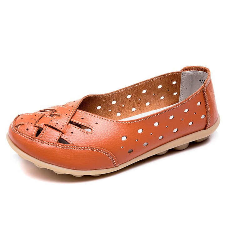 Lina | Orthopedic Flats