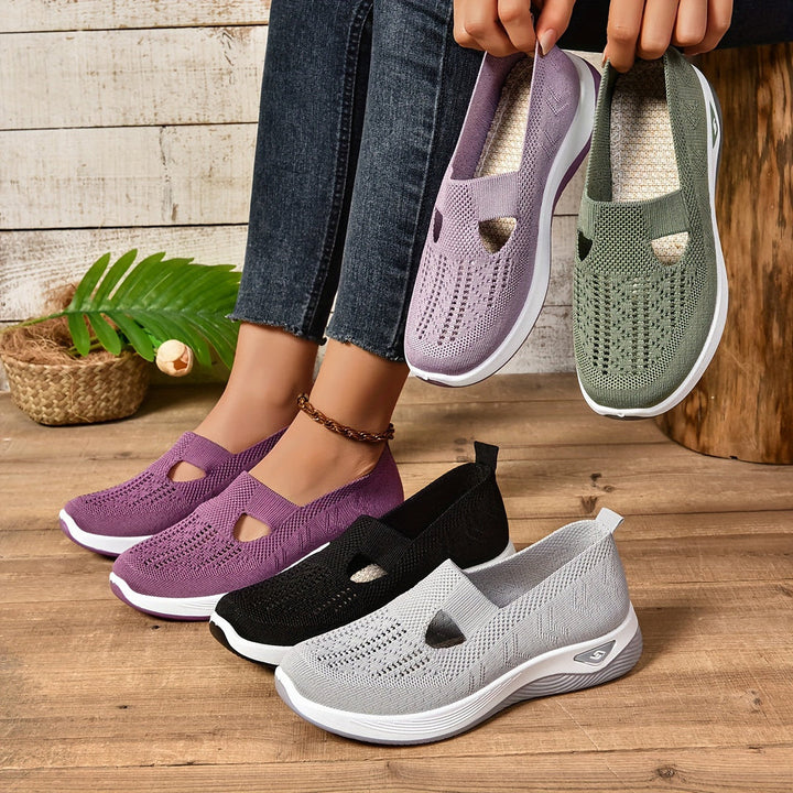 SlipOn – Ergonomic Shoes