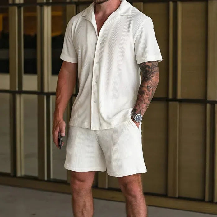 Leon | Premium Marbella Set for Men