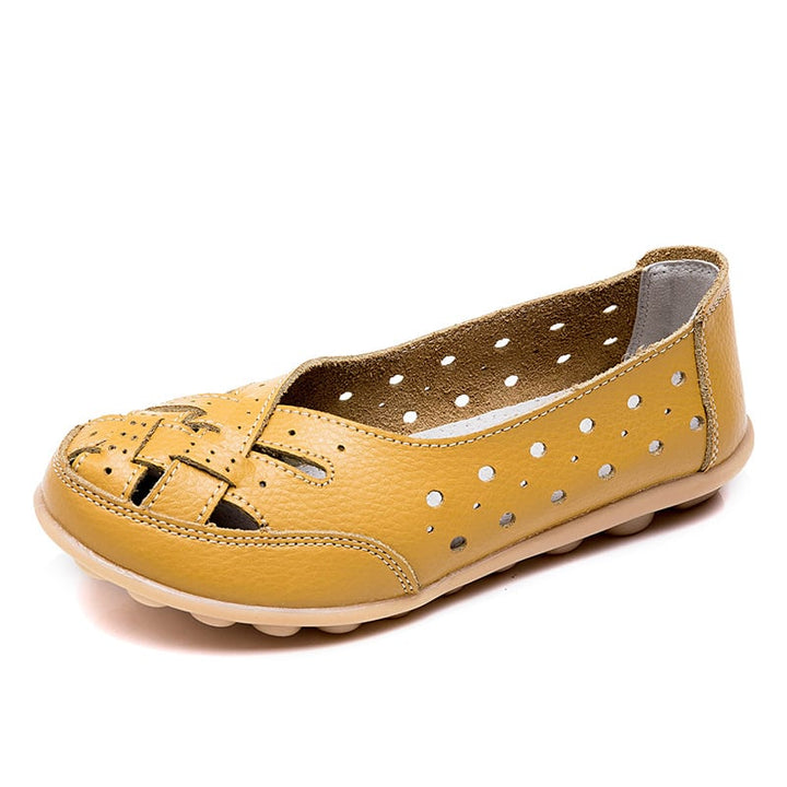 Lina | Orthopedic Flats