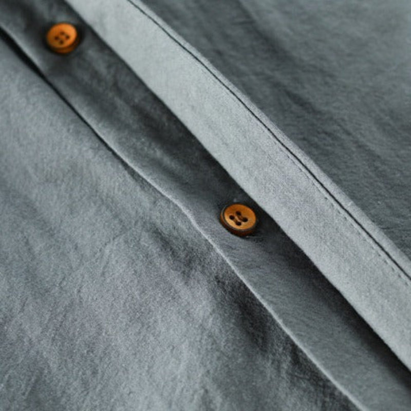 Noru | Japanese Style Shirt