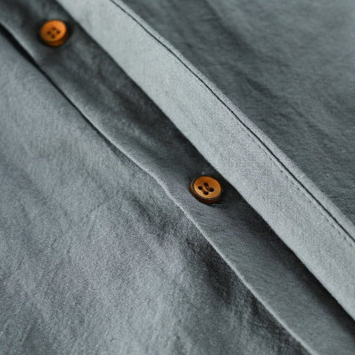 Noru | Japanese Style Shirt