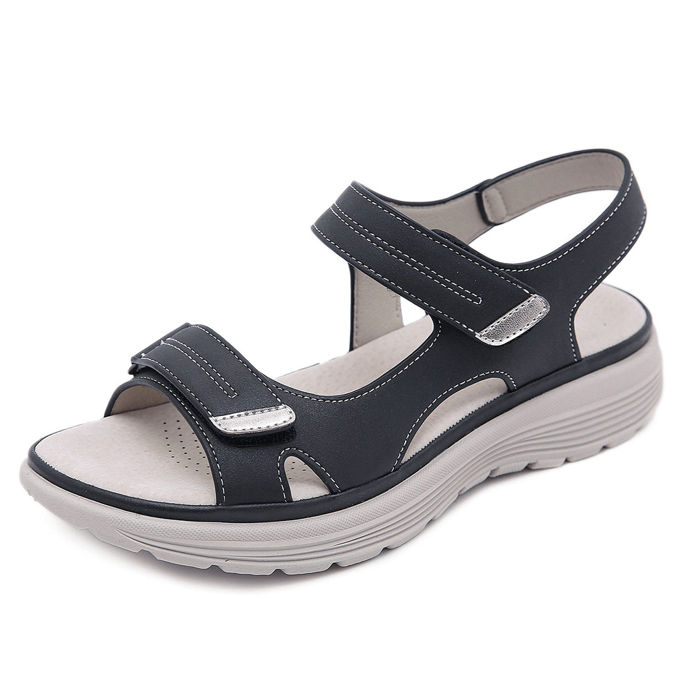 Andrea | Orthopedic Sandals