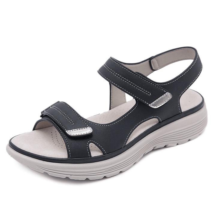 Andrea | Orthopedic Sandals