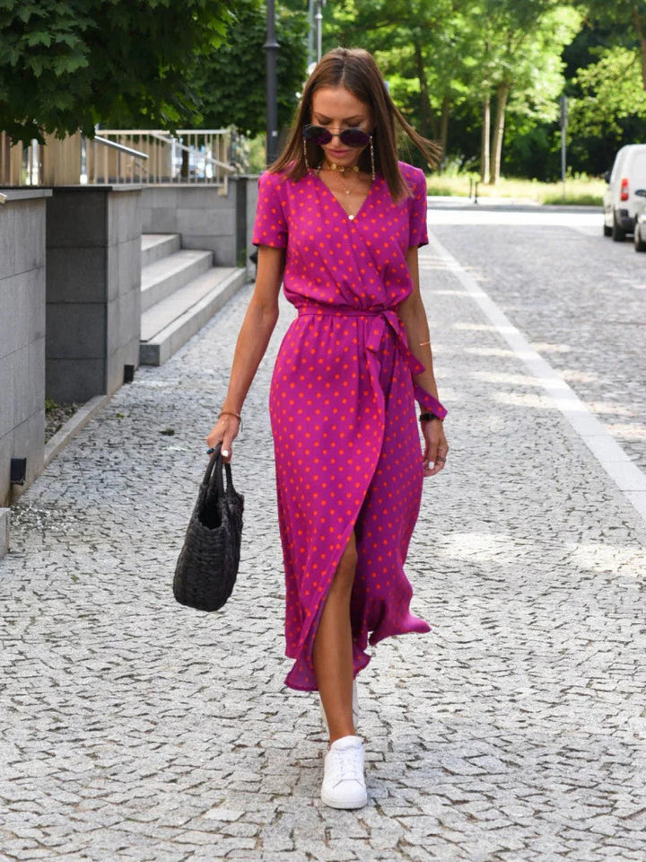 Mira | Summer Dress