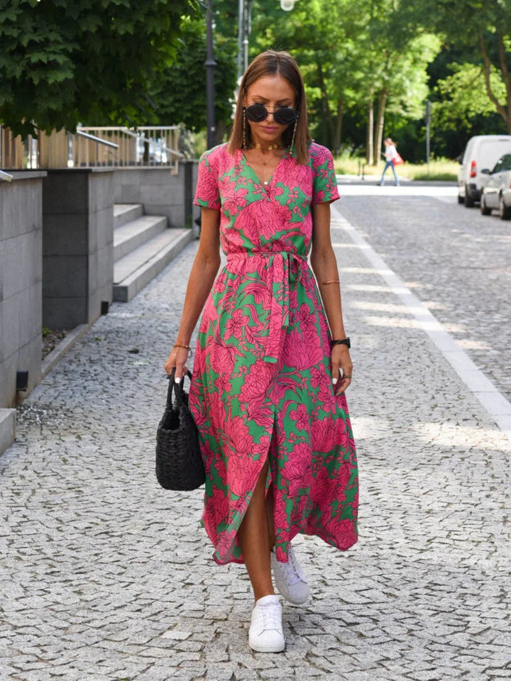 Mira | Summer Dress