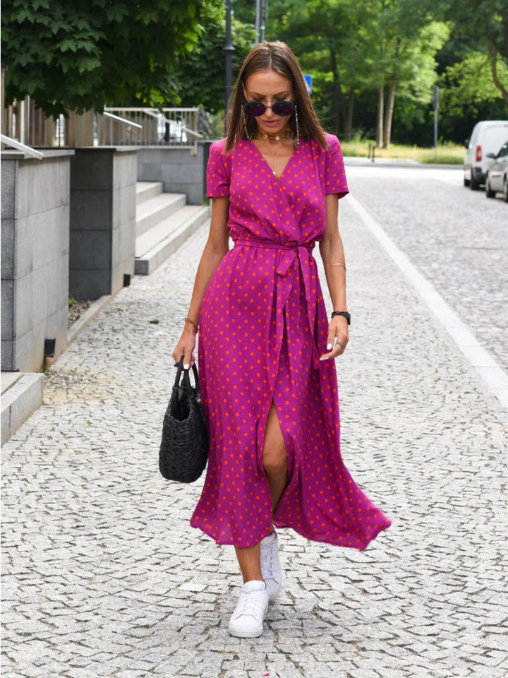 Mira | Summer Dress