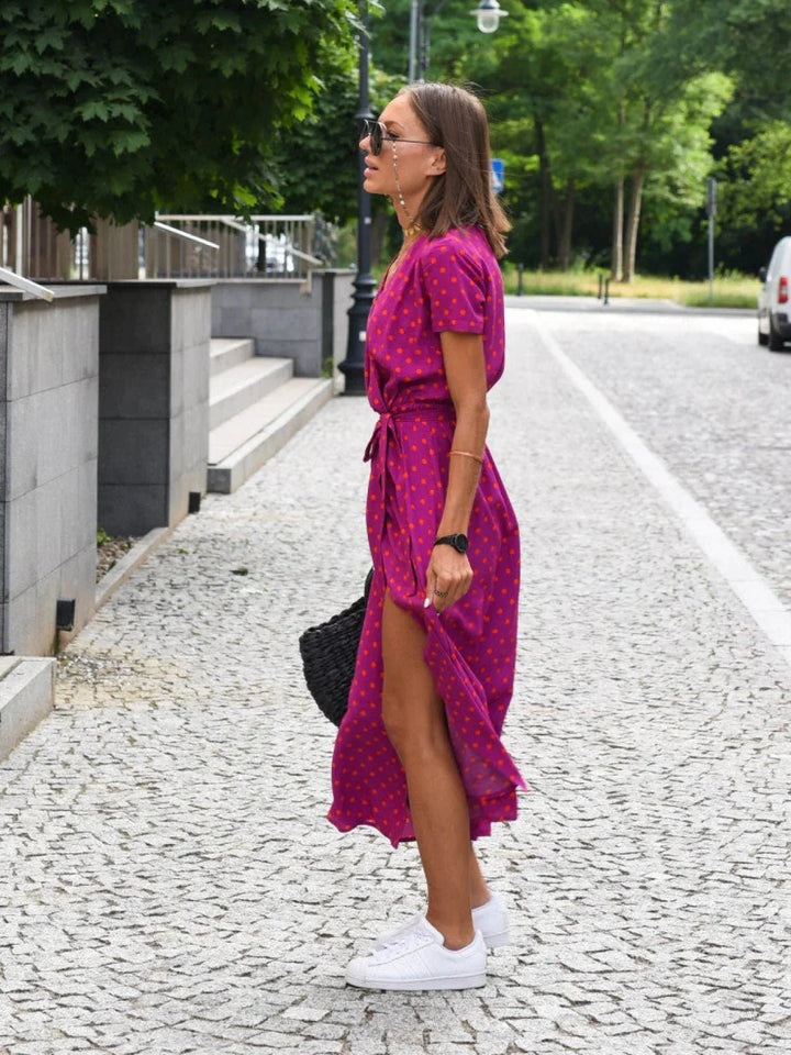 Mira | Summer Dress