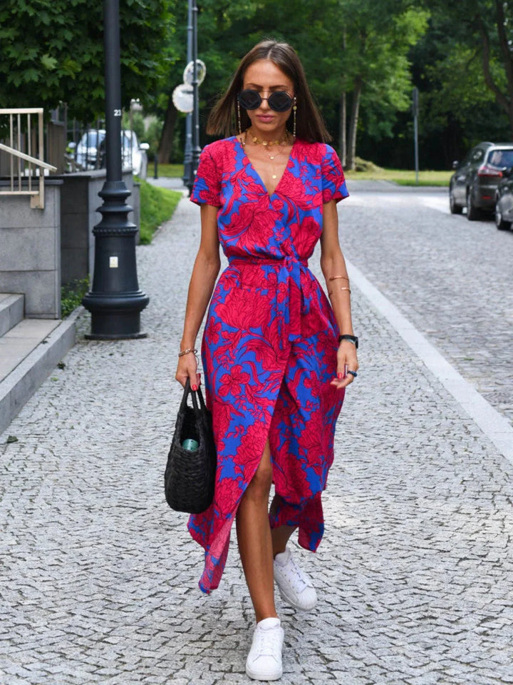 Mira | Summer Dress