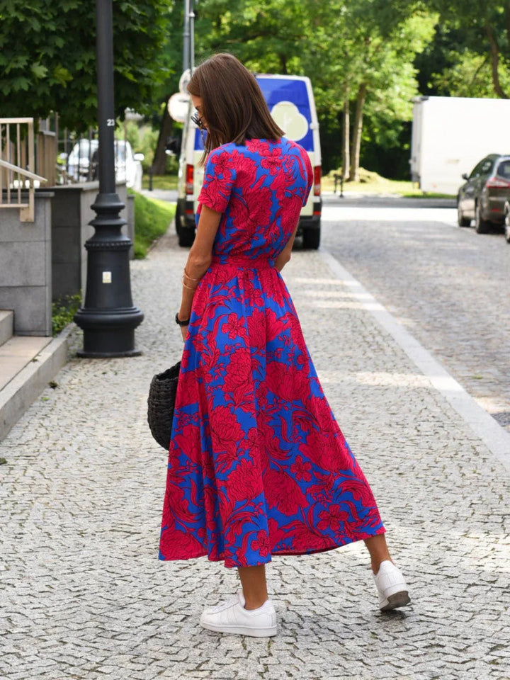 Mira | Summer Dress