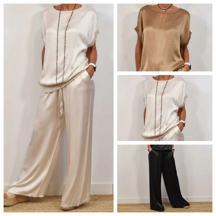 Rachale | Two Piece Set