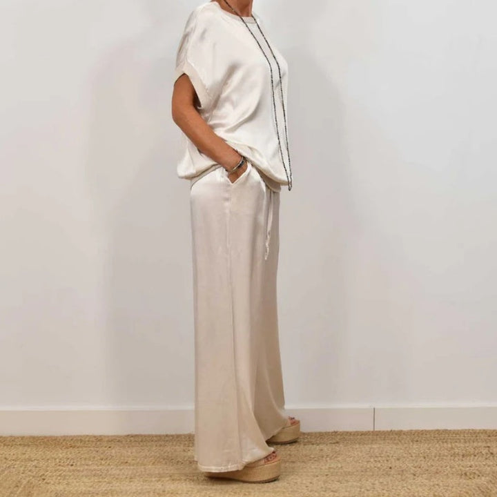 Rachale | Two Piece Set