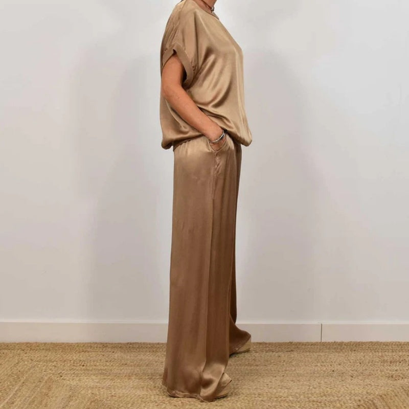 Rachale | Two Piece Set