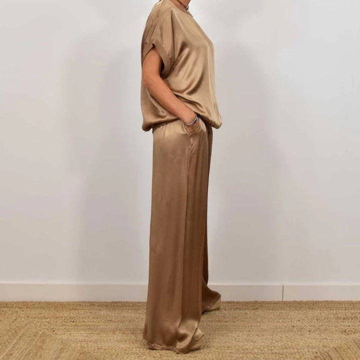 Rachale | Two Piece Set