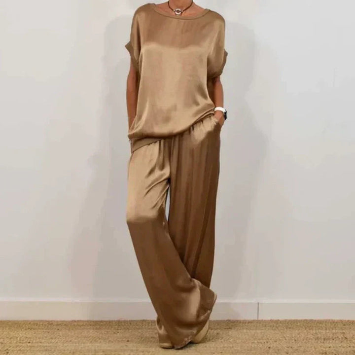 Rachale | Two Piece Set