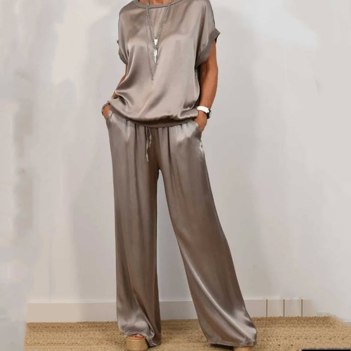 Rachale | Two Piece Set